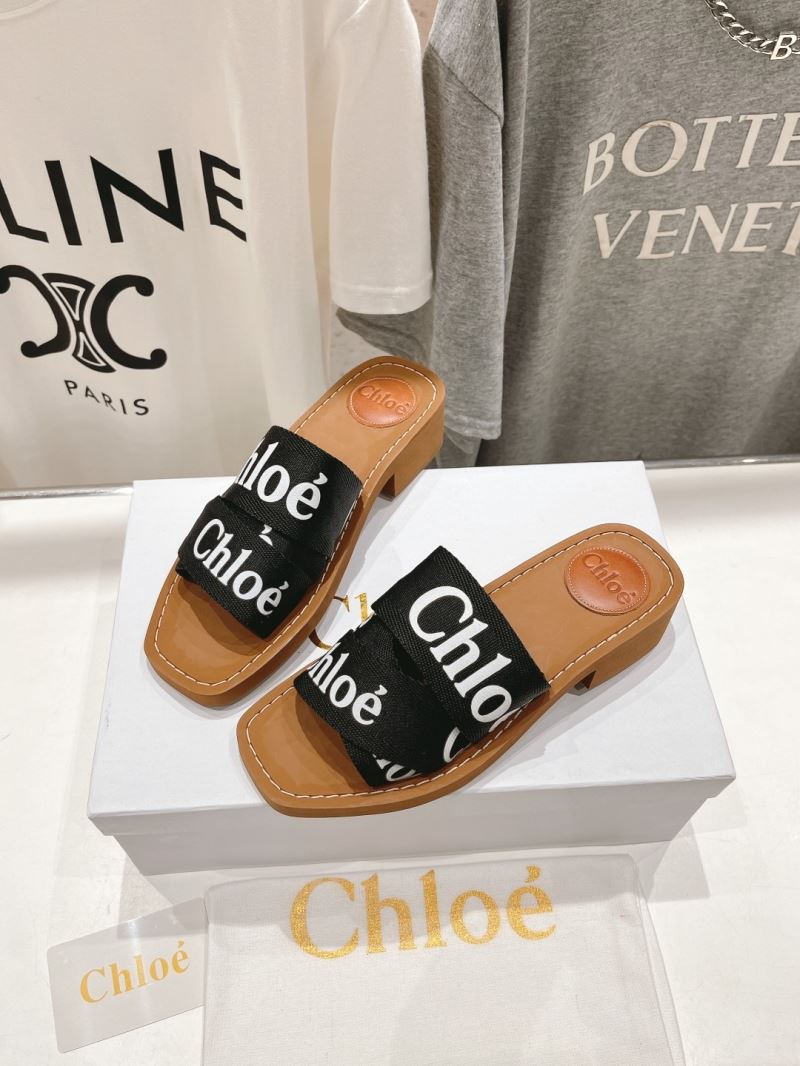 Chloe Sandals